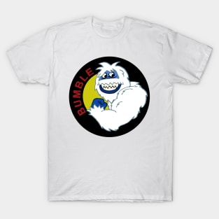 The fighting bumble T-Shirt